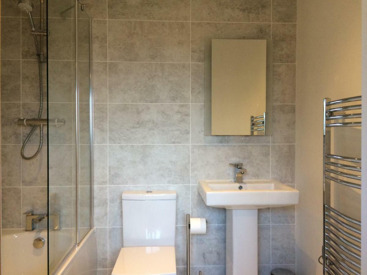 Porthkerry House Bed And Breakfast Little Budworth Екстер'єр фото