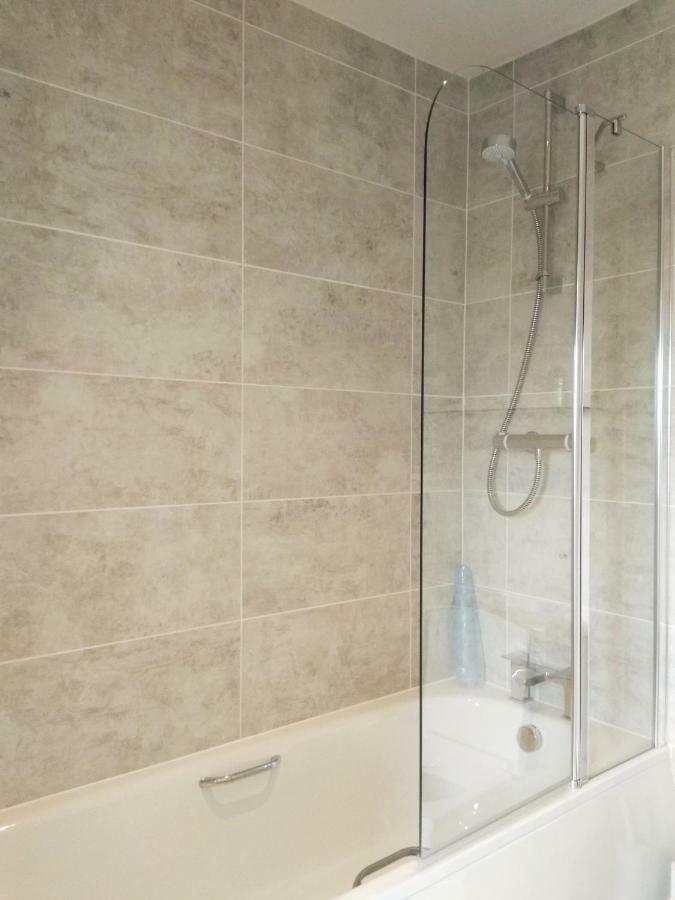 Porthkerry House Bed And Breakfast Little Budworth Екстер'єр фото