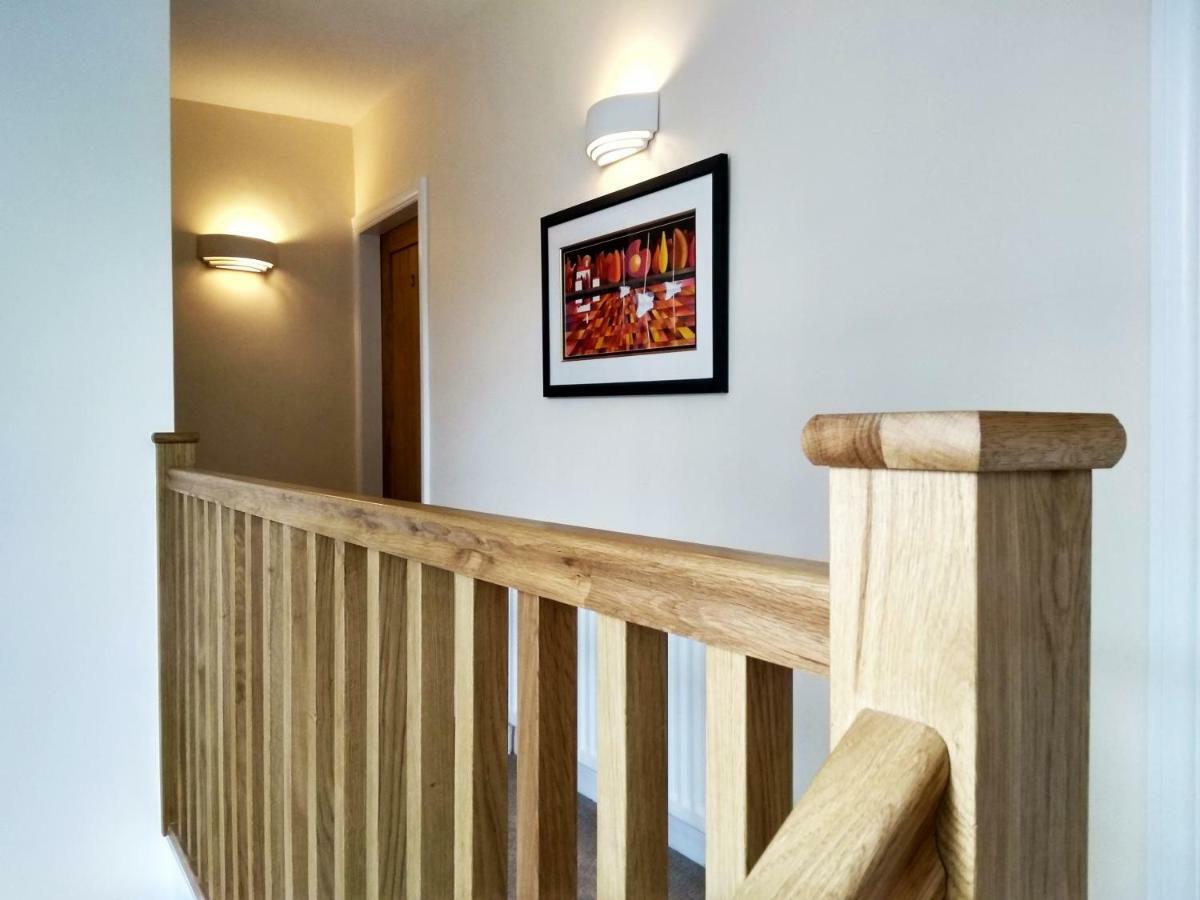 Porthkerry House Bed And Breakfast Little Budworth Екстер'єр фото